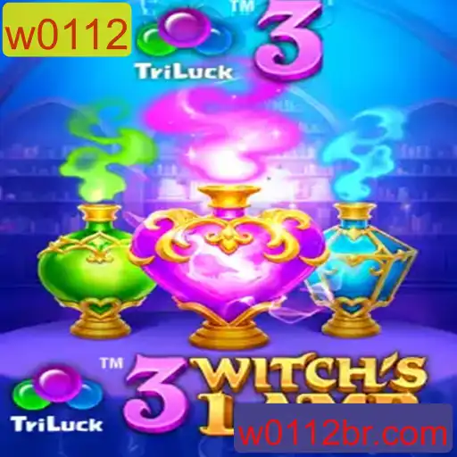 Descubra as Aventuras Mágicas de '3WitchsLamp'