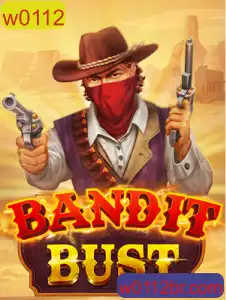 Explorando BanditBust: Um Jogo de Estratégia e Aventura