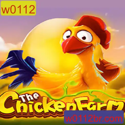 ChickenFarm: A Fascinante Jornada de Agricultura e Estratégia