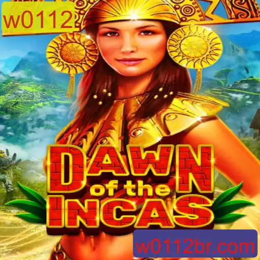DawnoftheIncas: Um Mergulho no Mundo Mítico dos Incas