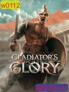 GladiatorsGlory: A Aventura Épica nos Campos de Batalha