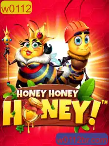 Explorando o Mundo de HoneyHoneyHoney: Um Jogo Envolvente