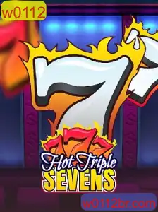 Descubra o Empolgante Jogo HotTripleSevens
