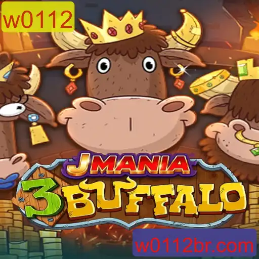 Descubra JMania3Buffalo: Um Jogo Revolucionário no Mundo dos Games