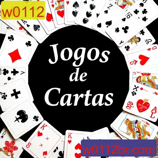 Jogos de cartas