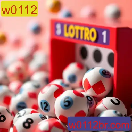 Jogos de loteria