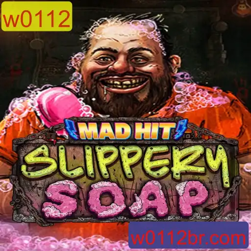 Descubra MadHitSlipperySoap: O Jogo que Está Transformando a Diversão em Movimento