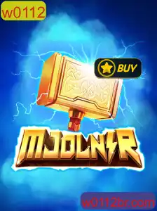 Descubra o Mundo de Mjolnir: Um Mergulho Profundo no Jogo Épico