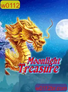 Explorando o Fascinante Jogo MoonlightTreasure
