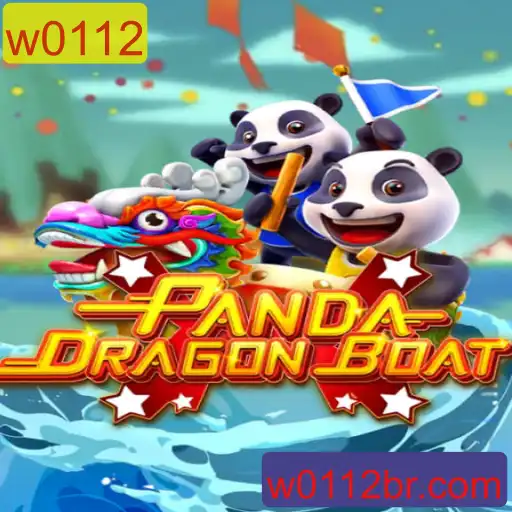 PANDADRAGONBOAT: Um Mergulho no Mundo Empolgante do Jogo de Regata com Pandas