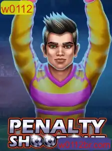 Explorando PenaltyShootOut: O Jogo do Momento