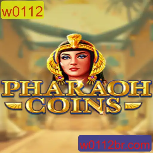 PharaohCoins: Uma Jornada Através do Egito Antigo em Jogo