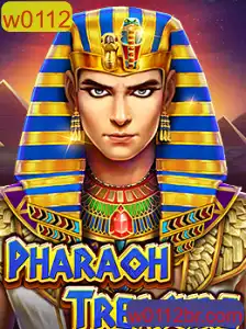 Descubra a Aventura de PharaohTreasure: Um Mergulho no Mundo dos Tesouros Antigos