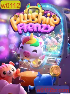 A Aventura Empolgante de PlushieFrenzy: Um Jogo de Estratégia e Diversão