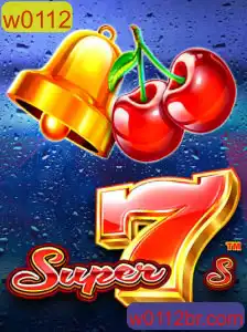 Explorando o Mundo Fascinante do Jogo Super7s