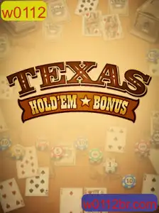 Explorando o Mundo do Texas Hold'em Bonus