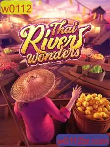 Explorando o Mundo de ThaiRiverWonders: Como Jogar e se Destacar
