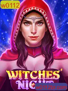 WitchesNight: Uma Experiência Mágica no Mundo dos Jogos